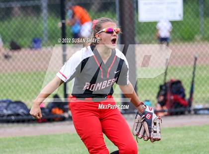 Thumbnail 3 in Westfield @ Billerica Memorial (MIAA Div 2 Semifinal) photogallery.