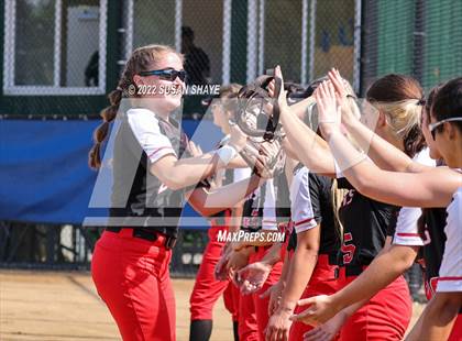 Thumbnail 1 in Westfield @ Billerica Memorial (MIAA Div 2 Semifinal) photogallery.