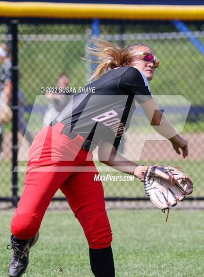 Thumbnail 1 in Westfield @ Billerica Memorial (MIAA Div 2 Semifinal) photogallery.