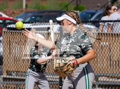 Thumbnail 3 in Westfield @ Billerica Memorial (MIAA Div 2 Semifinal) photogallery.
