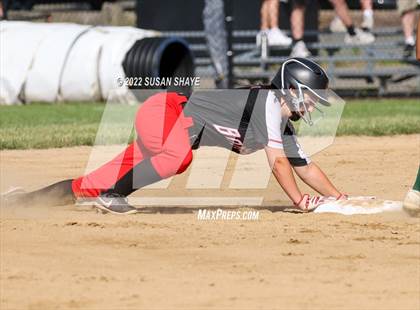 Thumbnail 1 in Westfield @ Billerica Memorial (MIAA Div 2 Semifinal) photogallery.