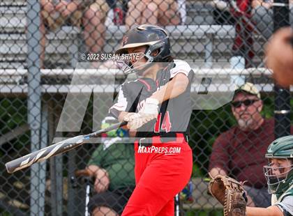 Thumbnail 3 in Westfield @ Billerica Memorial (MIAA Div 2 Semifinal) photogallery.
