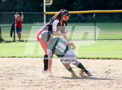 Thumbnail 2 in Westfield @ Billerica Memorial (MIAA Div 2 Semifinal) photogallery.