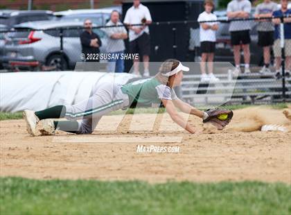 Thumbnail 2 in Westfield @ Billerica Memorial (MIAA Div 2 Semifinal) photogallery.