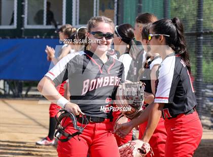 Thumbnail 3 in Westfield @ Billerica Memorial (MIAA Div 2 Semifinal) photogallery.