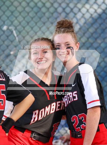 Thumbnail 2 in Westfield @ Billerica Memorial (MIAA Div 2 Semifinal) photogallery.