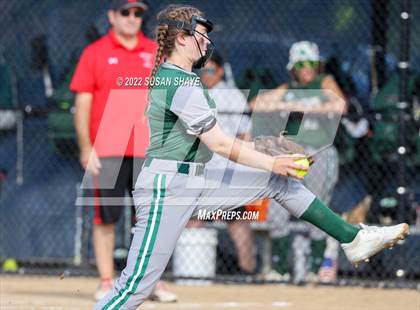 Thumbnail 2 in Westfield @ Billerica Memorial (MIAA Div 2 Semifinal) photogallery.