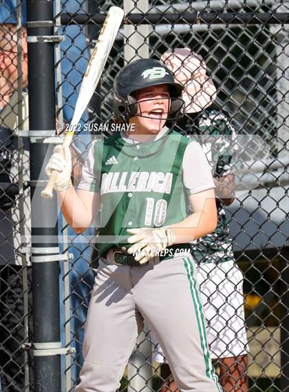 Thumbnail 2 in Westfield @ Billerica Memorial (MIAA Div 2 Semifinal) photogallery.