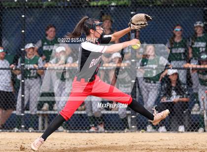 Thumbnail 3 in Westfield @ Billerica Memorial (MIAA Div 2 Semifinal) photogallery.