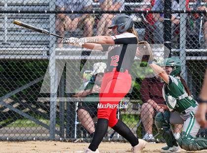 Thumbnail 1 in Westfield @ Billerica Memorial (MIAA Div 2 Semifinal) photogallery.