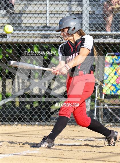 Thumbnail 2 in Westfield @ Billerica Memorial (MIAA Div 2 Semifinal) photogallery.