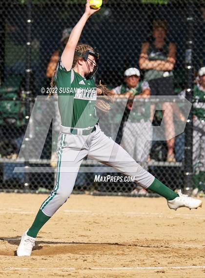 Thumbnail 3 in Westfield @ Billerica Memorial (MIAA Div 2 Semifinal) photogallery.