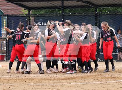 Thumbnail 2 in Westfield @ Billerica Memorial (MIAA Div 2 Semifinal) photogallery.