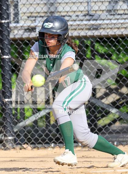 Thumbnail 1 in Westfield @ Billerica Memorial (MIAA Div 2 Semifinal) photogallery.