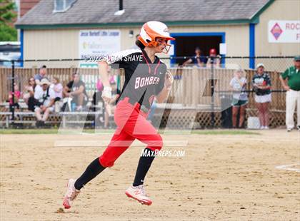 Thumbnail 1 in Westfield @ Billerica Memorial (MIAA Div 2 Semifinal) photogallery.
