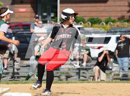 Thumbnail 3 in Westfield @ Billerica Memorial (MIAA Div 2 Semifinal) photogallery.