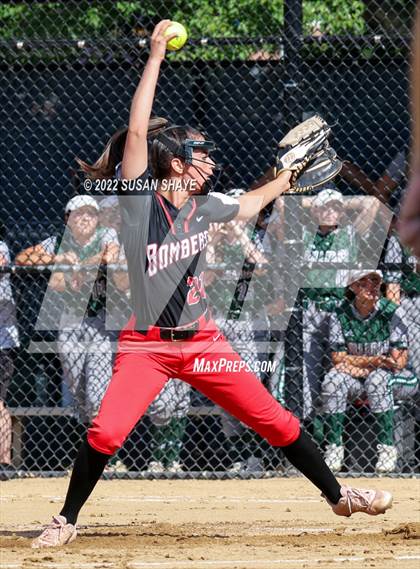 Thumbnail 2 in Westfield @ Billerica Memorial (MIAA Div 2 Semifinal) photogallery.