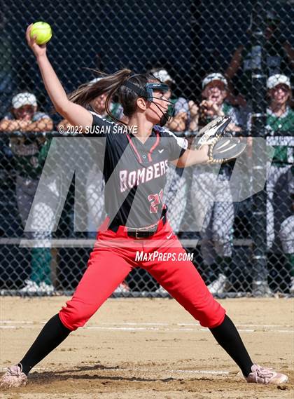 Thumbnail 2 in Westfield @ Billerica Memorial (MIAA Div 2 Semifinal) photogallery.