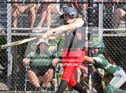 Thumbnail 2 in Westfield @ Billerica Memorial (MIAA Div 2 Semifinal) photogallery.