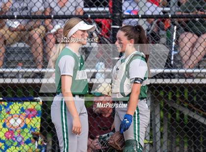 Thumbnail 2 in Westfield @ Billerica Memorial (MIAA Div 2 Semifinal) photogallery.