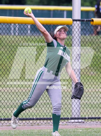 Thumbnail 1 in Westfield @ Billerica Memorial (MIAA Div 2 Semifinal) photogallery.