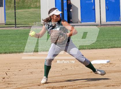 Thumbnail 2 in Westfield @ Billerica Memorial (MIAA Div 2 Semifinal) photogallery.