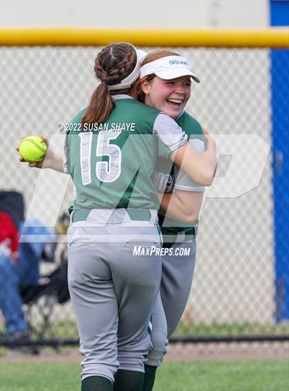 Thumbnail 1 in Westfield @ Billerica Memorial (MIAA Div 2 Semifinal) photogallery.