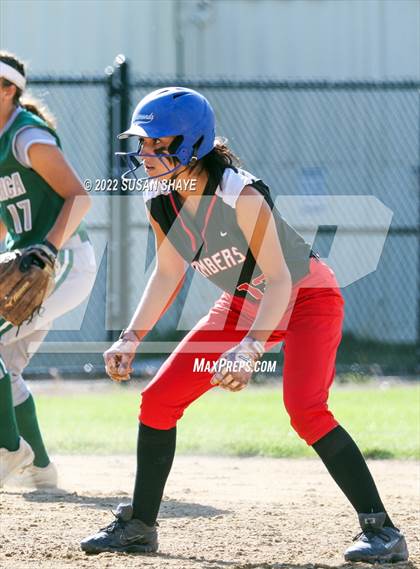 Thumbnail 3 in Westfield @ Billerica Memorial (MIAA Div 2 Semifinal) photogallery.