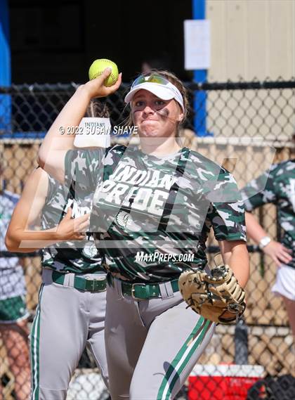 Thumbnail 1 in Westfield @ Billerica Memorial (MIAA Div 2 Semifinal) photogallery.