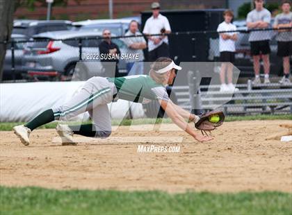 Thumbnail 1 in Westfield @ Billerica Memorial (MIAA Div 2 Semifinal) photogallery.