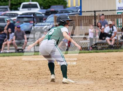Thumbnail 2 in Westfield @ Billerica Memorial (MIAA Div 2 Semifinal) photogallery.
