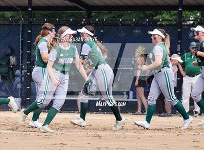 Thumbnail 3 in Westfield @ Billerica Memorial (MIAA Div 2 Semifinal) photogallery.