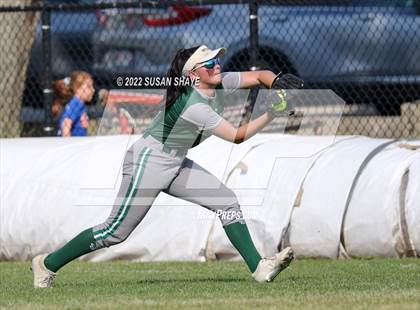 Thumbnail 1 in Westfield @ Billerica Memorial (MIAA Div 2 Semifinal) photogallery.