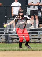 Photo from the gallery "Westfield @ Billerica Memorial (MIAA Div 2 Semifinal)"