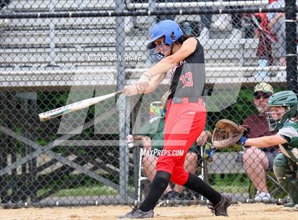 Thumbnail 2 in Westfield @ Billerica Memorial (MIAA Div 2 Semifinal) photogallery.