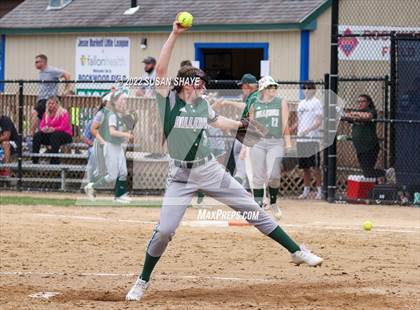 Thumbnail 2 in Westfield @ Billerica Memorial (MIAA Div 2 Semifinal) photogallery.