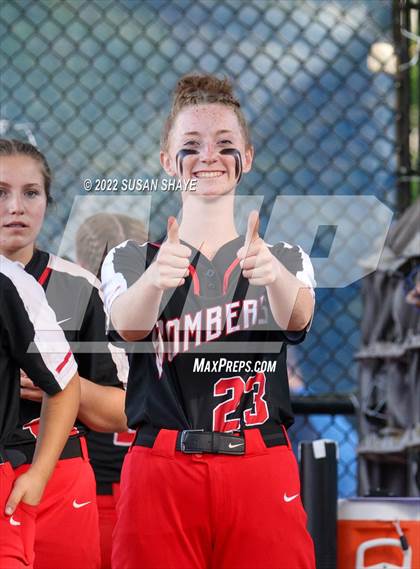 Thumbnail 1 in Westfield @ Billerica Memorial (MIAA Div 2 Semifinal) photogallery.