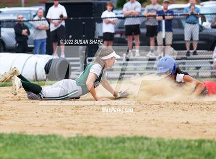 Thumbnail 1 in Westfield @ Billerica Memorial (MIAA Div 2 Semifinal) photogallery.