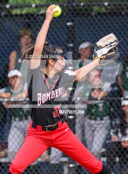 Thumbnail 3 in Westfield @ Billerica Memorial (MIAA Div 2 Semifinal) photogallery.