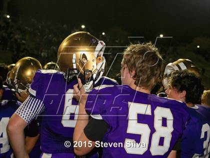 Thumbnail 3 in Eastlake vs. St. Augustine (CIF SDS Open Division Quarterfinal) photogallery.