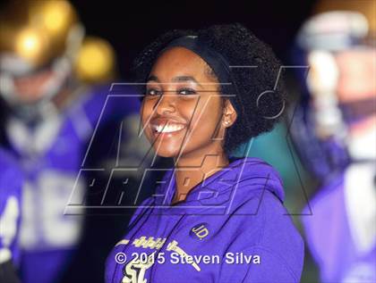 Thumbnail 2 in Eastlake vs. St. Augustine (CIF SDS Open Division Quarterfinal) photogallery.