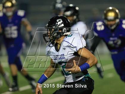 Thumbnail 3 in Eastlake vs. St. Augustine (CIF SDS Open Division Quarterfinal) photogallery.