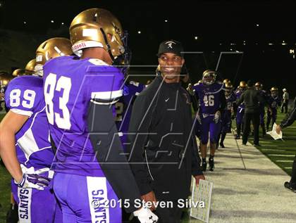Thumbnail 3 in Eastlake vs. St. Augustine (CIF SDS Open Division Quarterfinal) photogallery.
