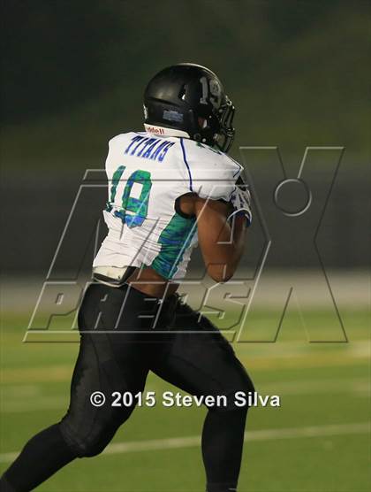 Thumbnail 3 in Eastlake vs. St. Augustine (CIF SDS Open Division Quarterfinal) photogallery.
