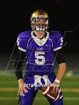 Eastlake vs. St. Augustine (CIF SDS Open Division Quarterfinal) thumbnail