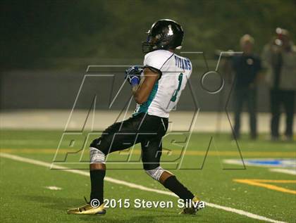 Thumbnail 3 in Eastlake vs. St. Augustine (CIF SDS Open Division Quarterfinal) photogallery.