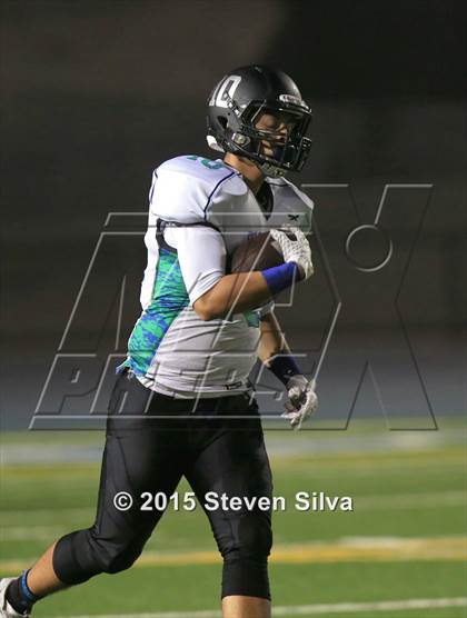 Thumbnail 2 in Eastlake vs. St. Augustine (CIF SDS Open Division Quarterfinal) photogallery.