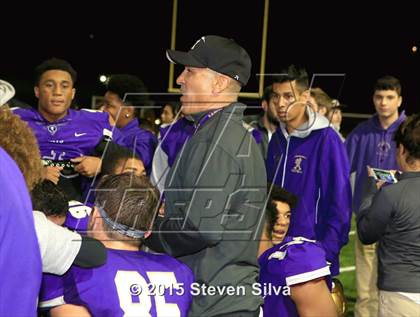 Thumbnail 3 in Eastlake vs. St. Augustine (CIF SDS Open Division Quarterfinal) photogallery.