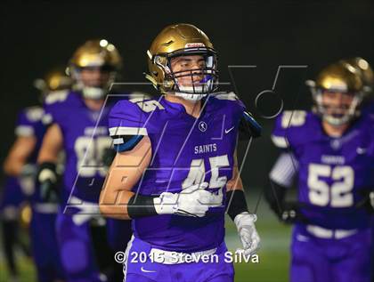 Thumbnail 3 in Eastlake vs. St. Augustine (CIF SDS Open Division Quarterfinal) photogallery.