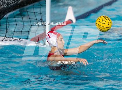 Thumbnail 3 in Mater Dei vs. Orange Lutheran photogallery.